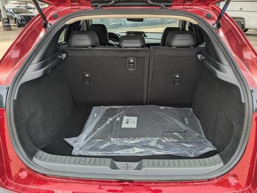 2024 Mazda CX-30 Preferred