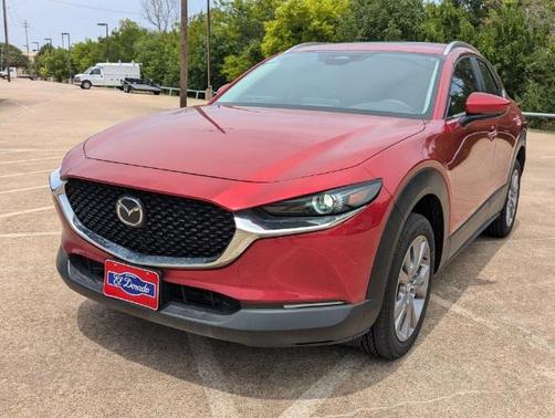2024 Mazda CX-30 Preferred