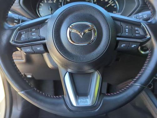 2023 Mazda CX-5 2.5 Turbo
