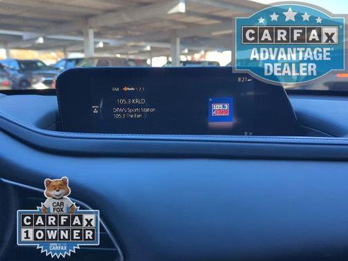 2022 Mazda CX-30 2.5 S Carbon Edition