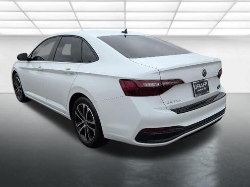 2022 Volkswagen Jetta 1.5T Sport