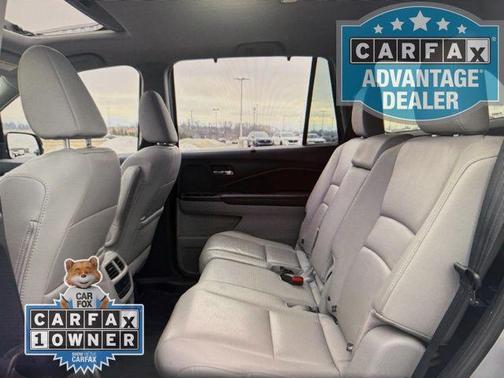 2022 Honda Pilot AWD Special Edition