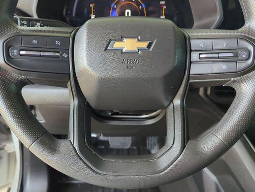 2023 Chevrolet Colorado WT