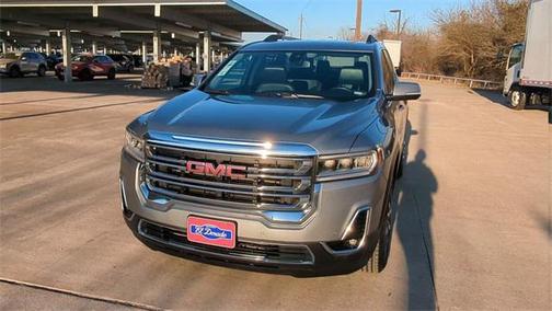2023 GMC Acadia AWD SLT