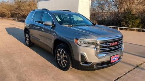 2023 GMC Acadia AWD SLT