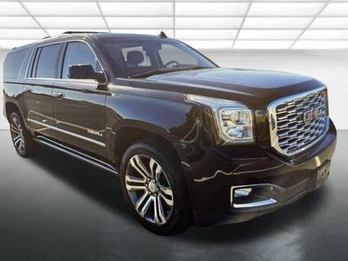 2019 GMC Yukon XL Denali