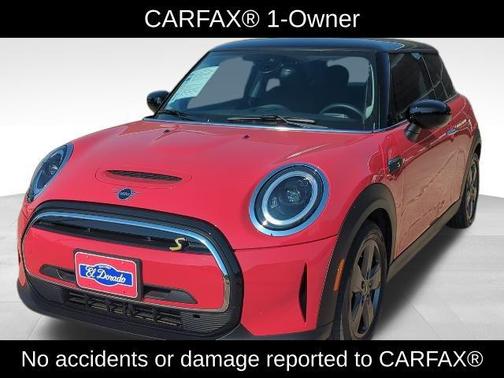 2023 MINI Hardtop Cooper S
