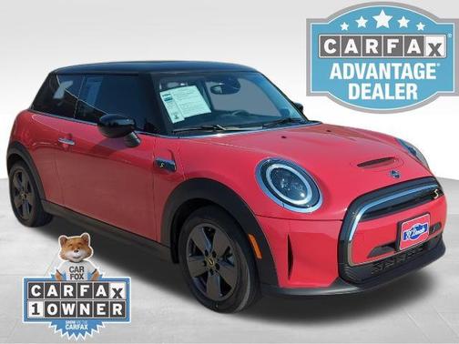 2023 MINI Hardtop Cooper S