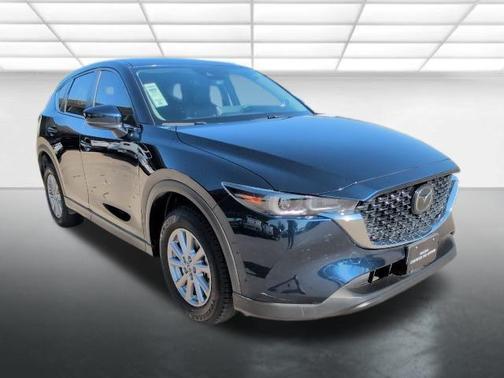 2022 Mazda CX-5 2.5 S Preferred Package