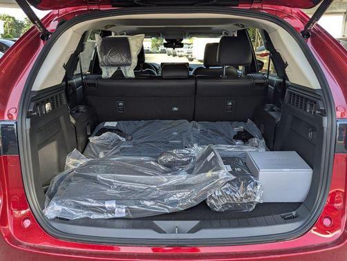 2025 Mazda CX-90 3.3 Turbo Preferred