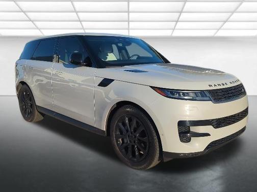 2024 Land Rover Range Rover Sport SE