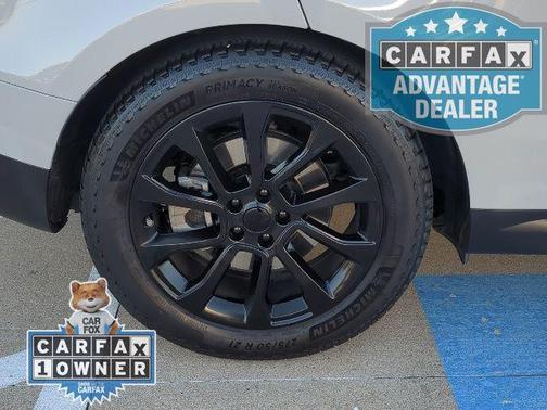 2024 Land Rover Range Rover Sport SE