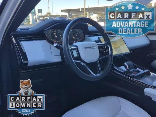 2024 Land Rover Range Rover Sport SE