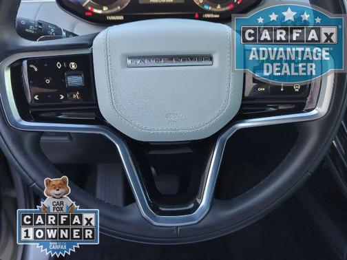 2024 Land Rover Range Rover Sport SE