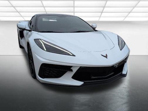 2023 Chevrolet Corvette Stingray w/1LT