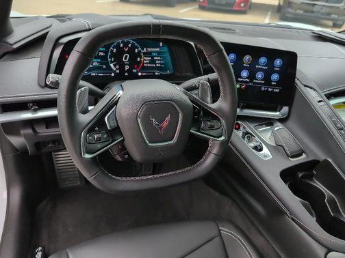 2023 Chevrolet Corvette Stingray w/1LT