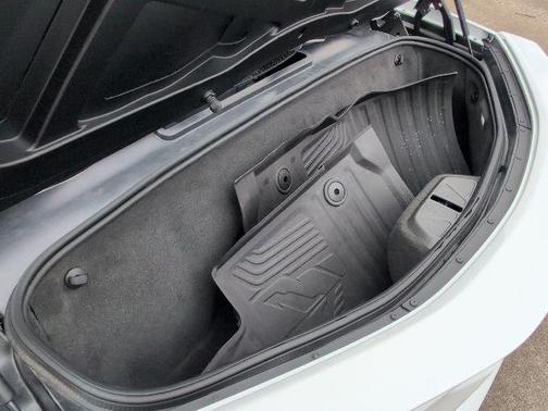 2023 Chevrolet Corvette Stingray w/1LT