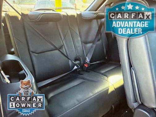 2023 Mazda CX-9 Grand Touring