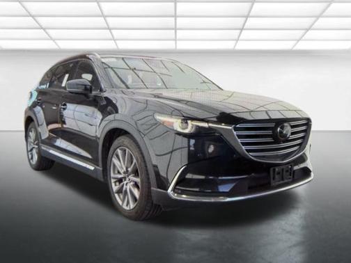 2023 Mazda CX-9 Grand Touring