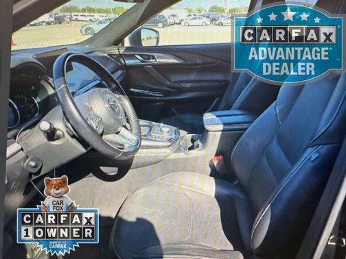 2023 Mazda CX-9 Grand Touring