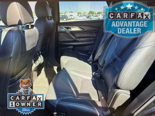 2023 Mazda CX-9 Grand Touring