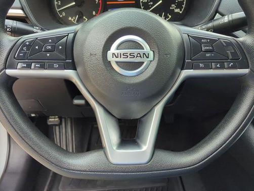 2021 Nissan Altima S FWD