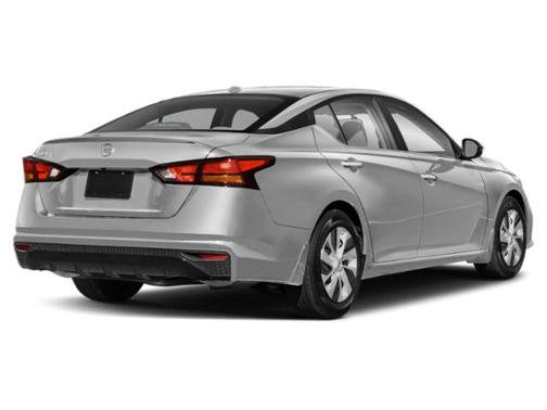 2021 Nissan Altima S FWD