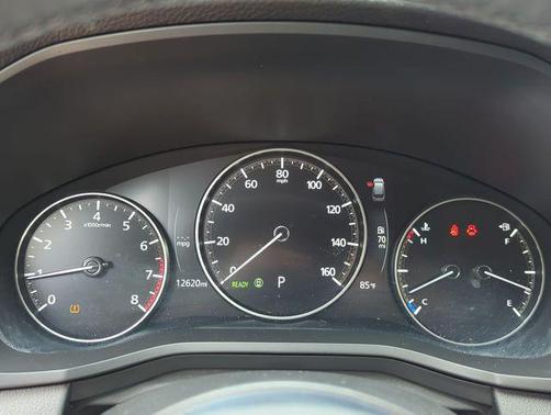 2024 Mazda CX-90 3.3 Turbo Preferred