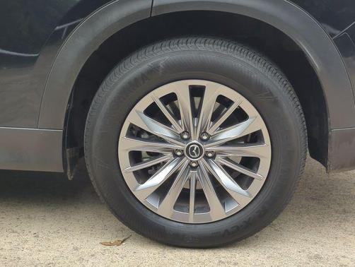 2024 Mazda CX-90 3.3 Turbo Preferred