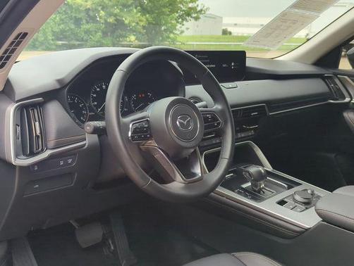 2024 Mazda CX-90 3.3 Turbo Preferred