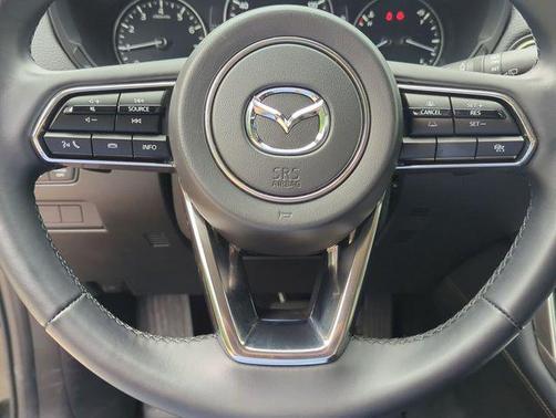 2024 Mazda CX-90 3.3 Turbo Preferred