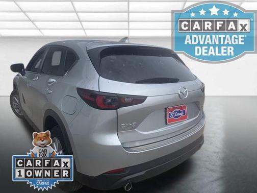 2023 Mazda CX-5 2.5 S Preferred Package