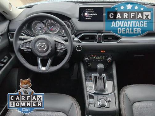 2023 Mazda CX-5 2.5 S Preferred Package