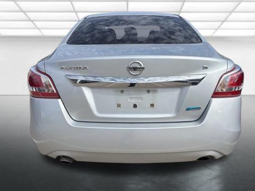 2013 Nissan Altima 2.5 S