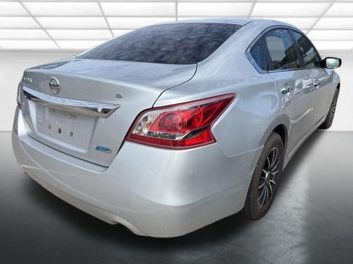 2013 Nissan Altima 2.5 S