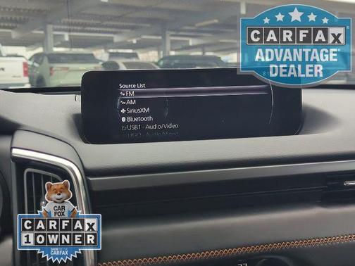 2025 Mazda CX-50 2.5 S Premium Plus Package