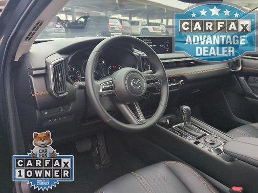 2025 Mazda CX-50 2.5 S Premium Plus Package