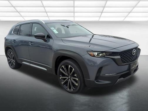 2025 Mazda CX-50 2.5 S Premium Plus Package