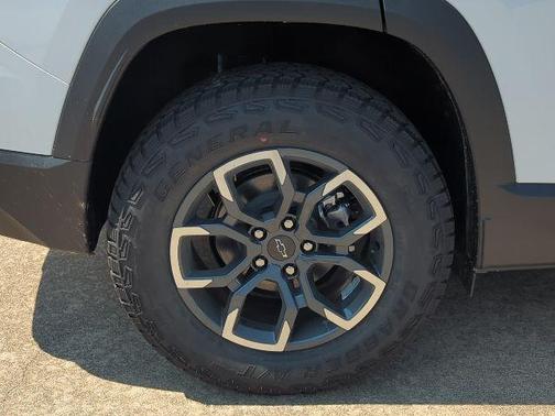 2026 Chevrolet Equinox FWD ACTIV