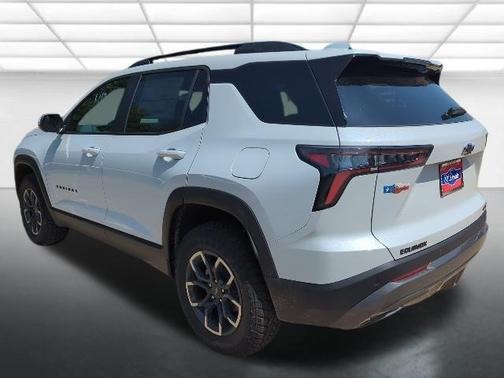 2026 Chevrolet Equinox FWD ACTIV