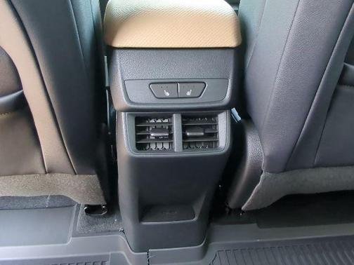 2026 Chevrolet Equinox FWD ACTIV
