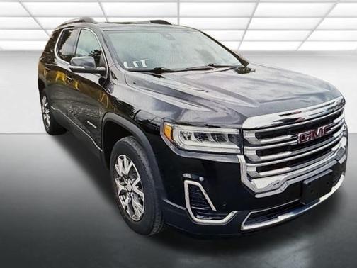 2023 GMC Acadia AWD SLE