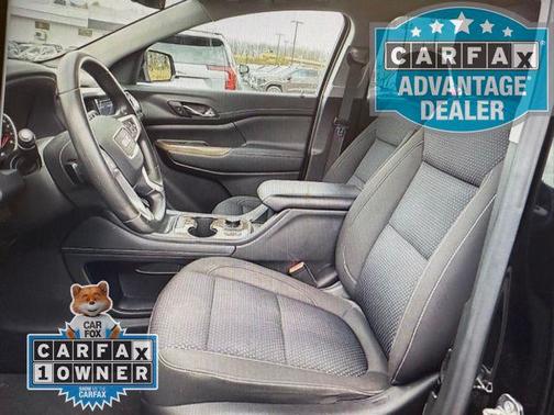 2023 GMC Acadia AWD SLE