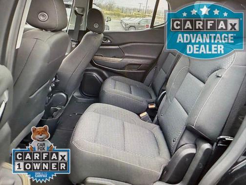 2023 GMC Acadia AWD SLE