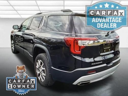 2023 GMC Acadia AWD SLE