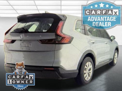 2023 Honda CR-V LX AWD