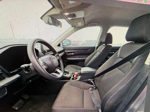 2023 Honda CR-V LX AWD