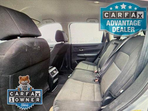 2023 Honda CR-V LX AWD