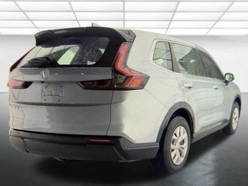 2023 Honda CR-V LX AWD