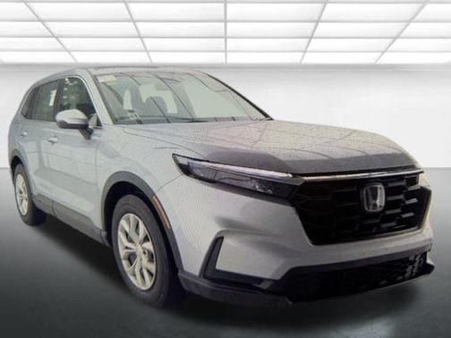 2023 Honda CR-V LX AWD